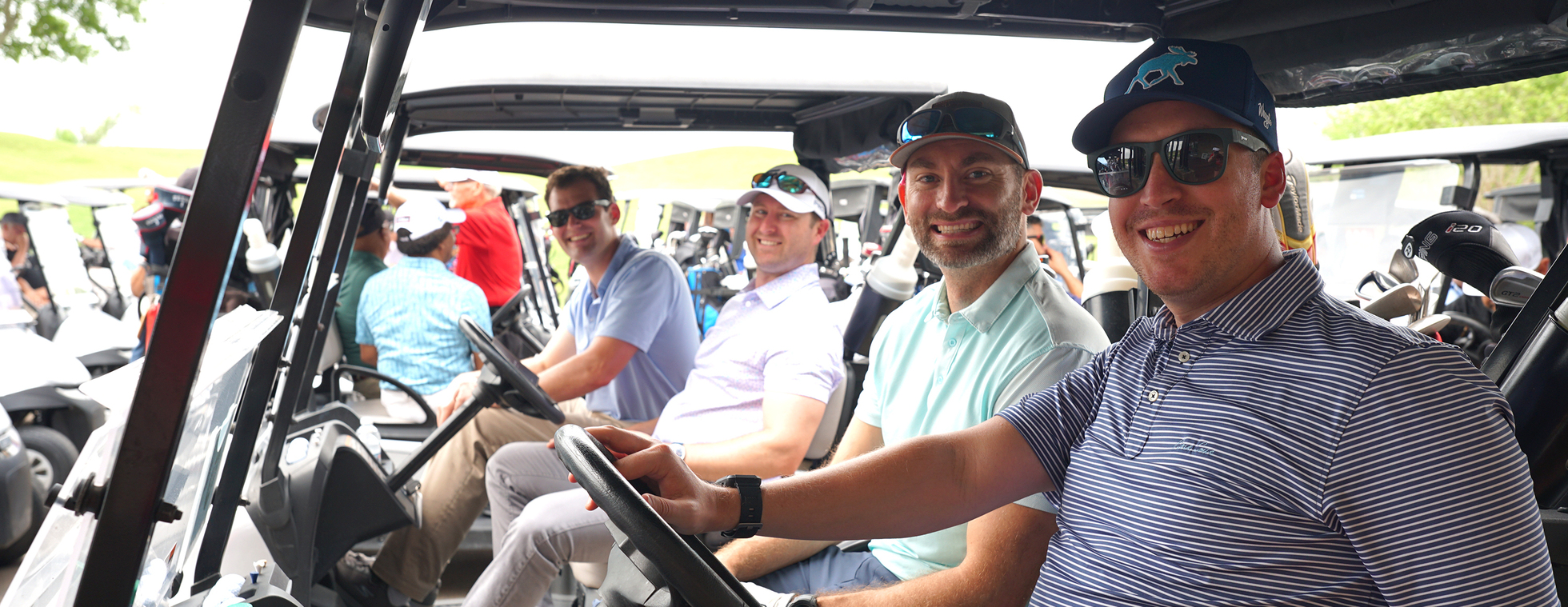 2026 Golf for a Cause